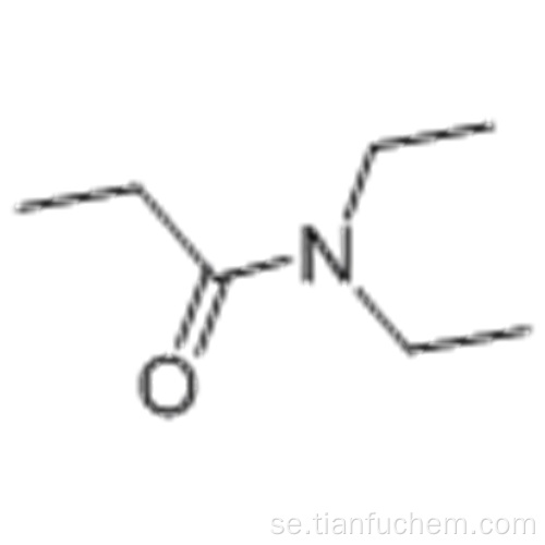 N, N-dietylpropionamid CAS 1114-51-8